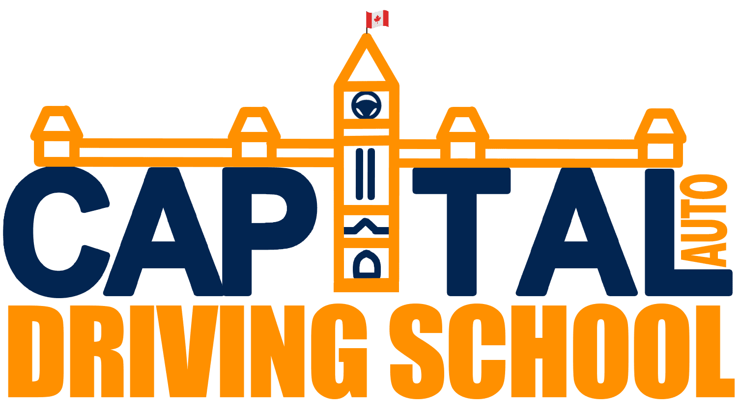 Capital Auto Driving School